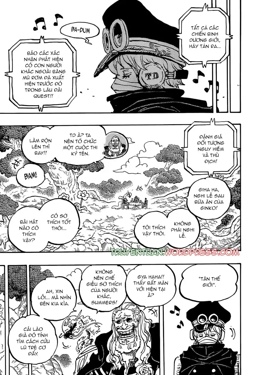 Chapter 1144 - Image 9