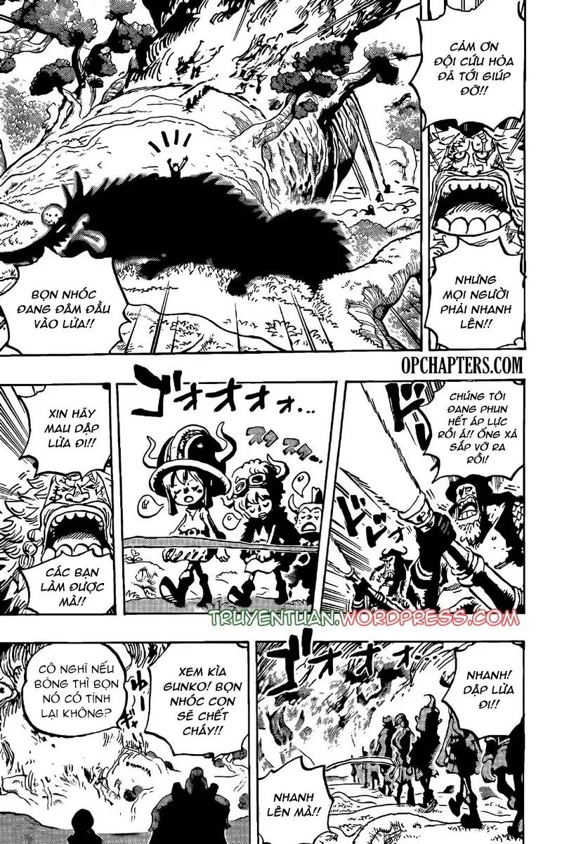 Chapter 1145 - Image 11