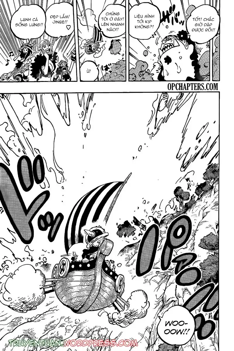 Chapter 1145 - Image 13