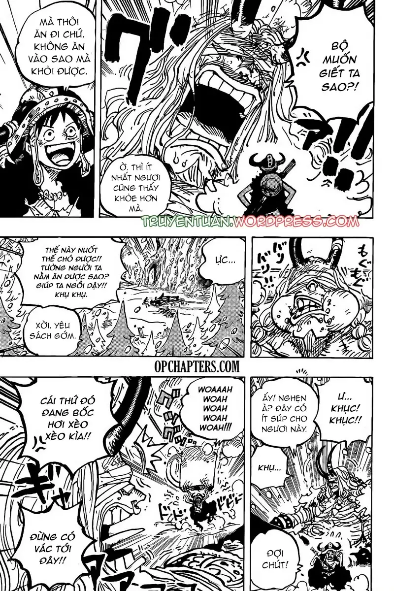 Chapter 1145 - Image 6