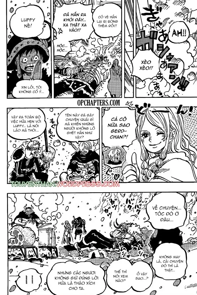 Chapter 1145 - Image 7