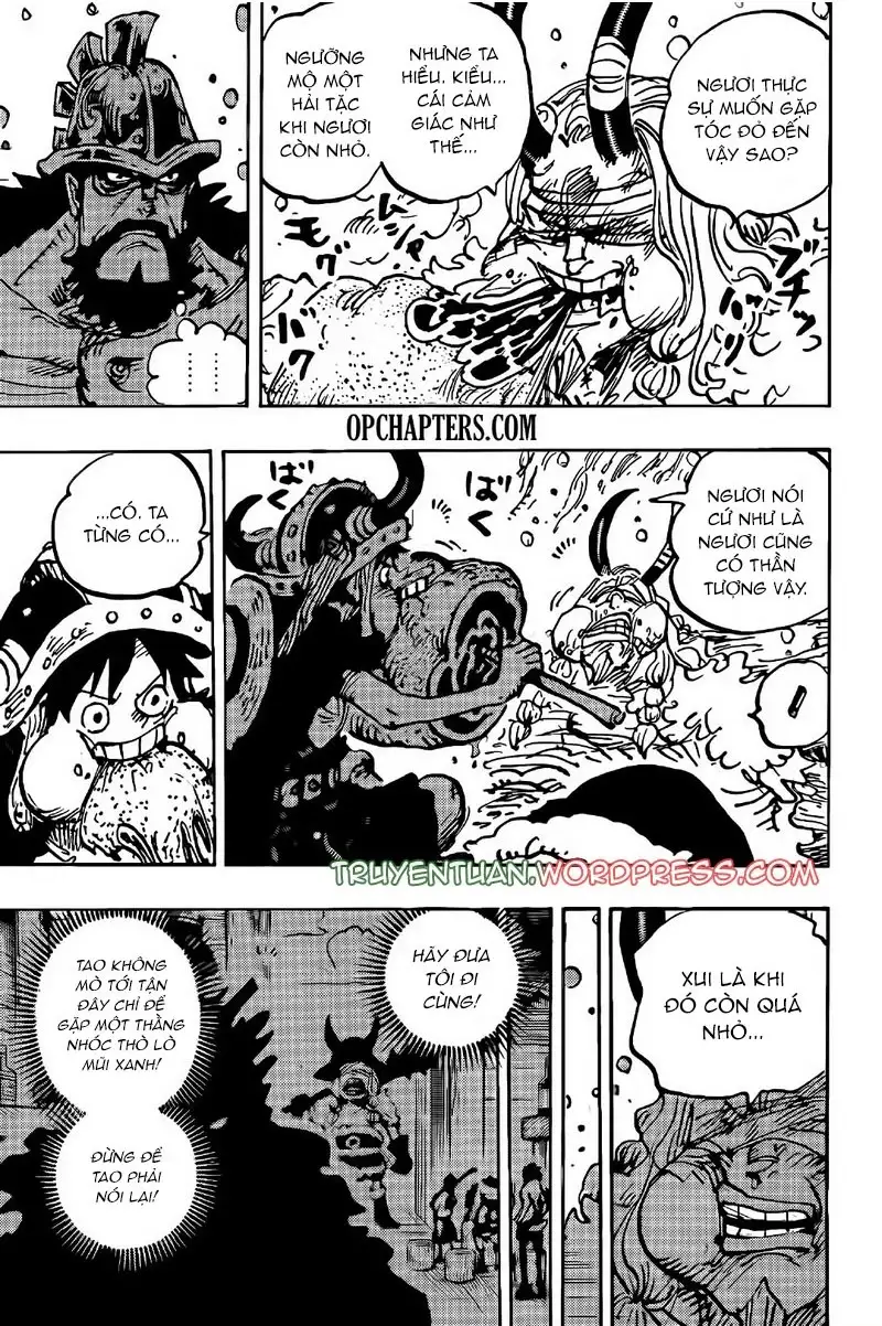Chapter 1145 - Image 8