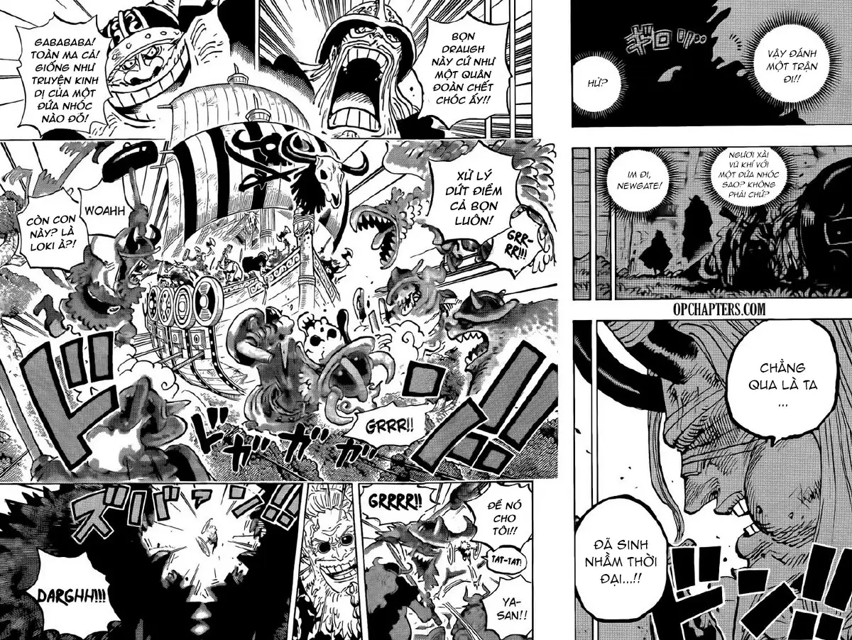 Chapter 1145 - Image 9