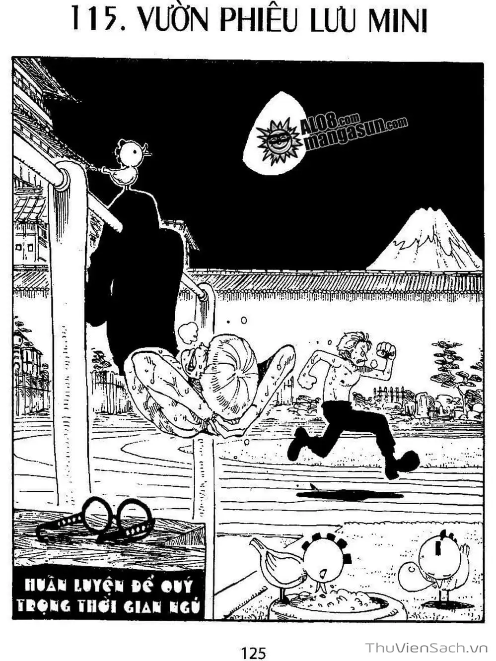 Chapter 115 - Image 1