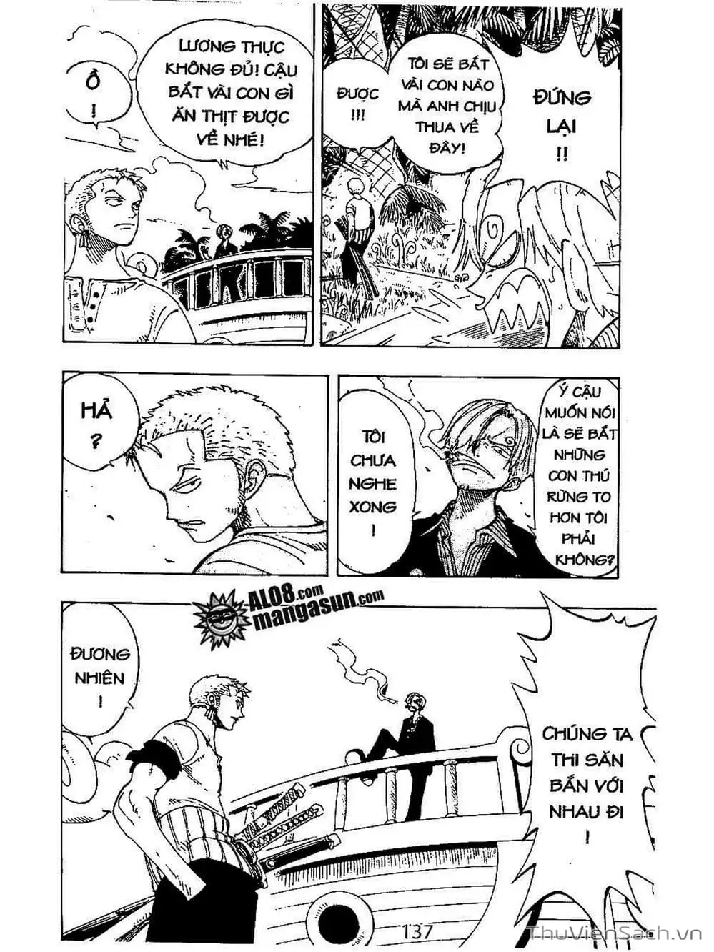 Chapter 115 - Image 13