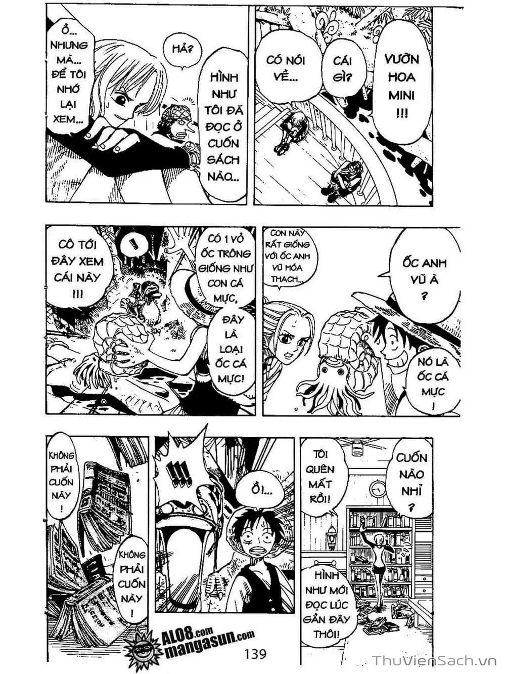Chapter 115 - Image 15
