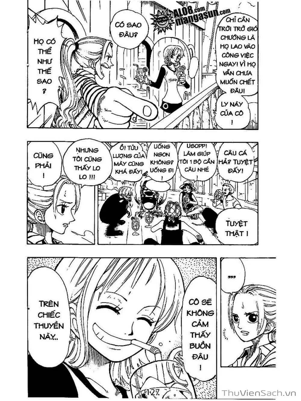Chapter 115 - Image 3