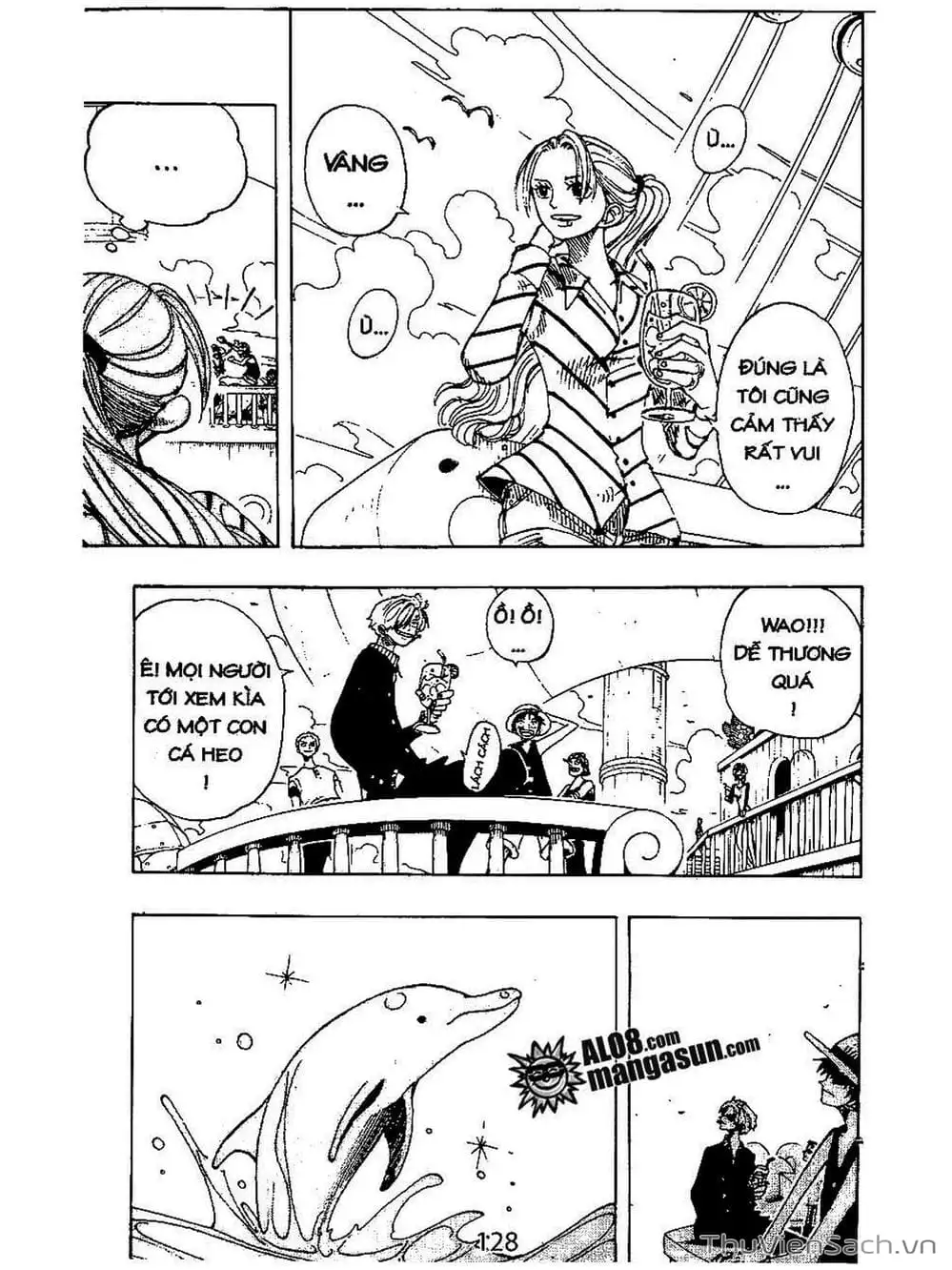 Chapter 115 - Image 4