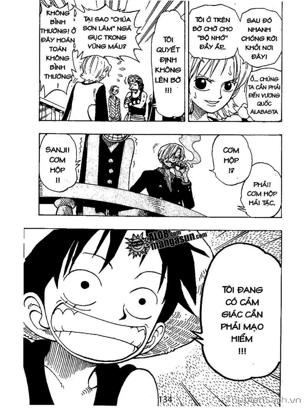 Chapter 115 - Image 10