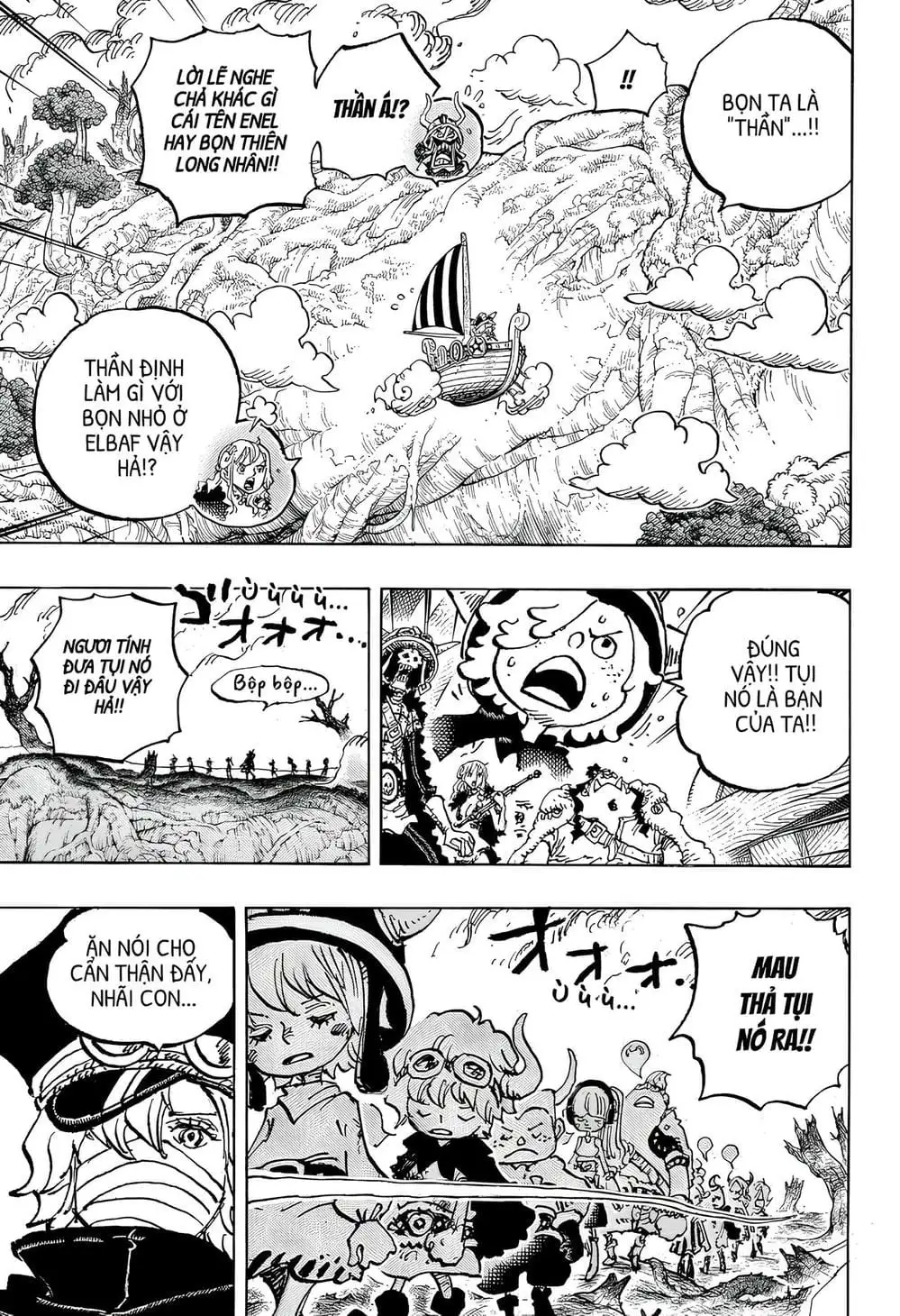 Chapter 1146 - Image 3