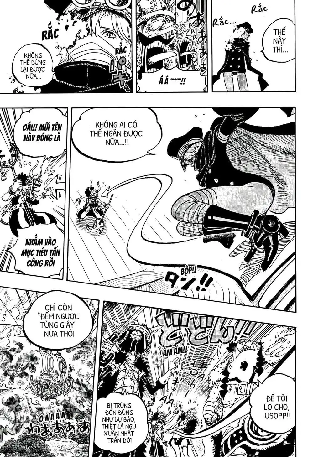 Chapter 1146 - Image 9