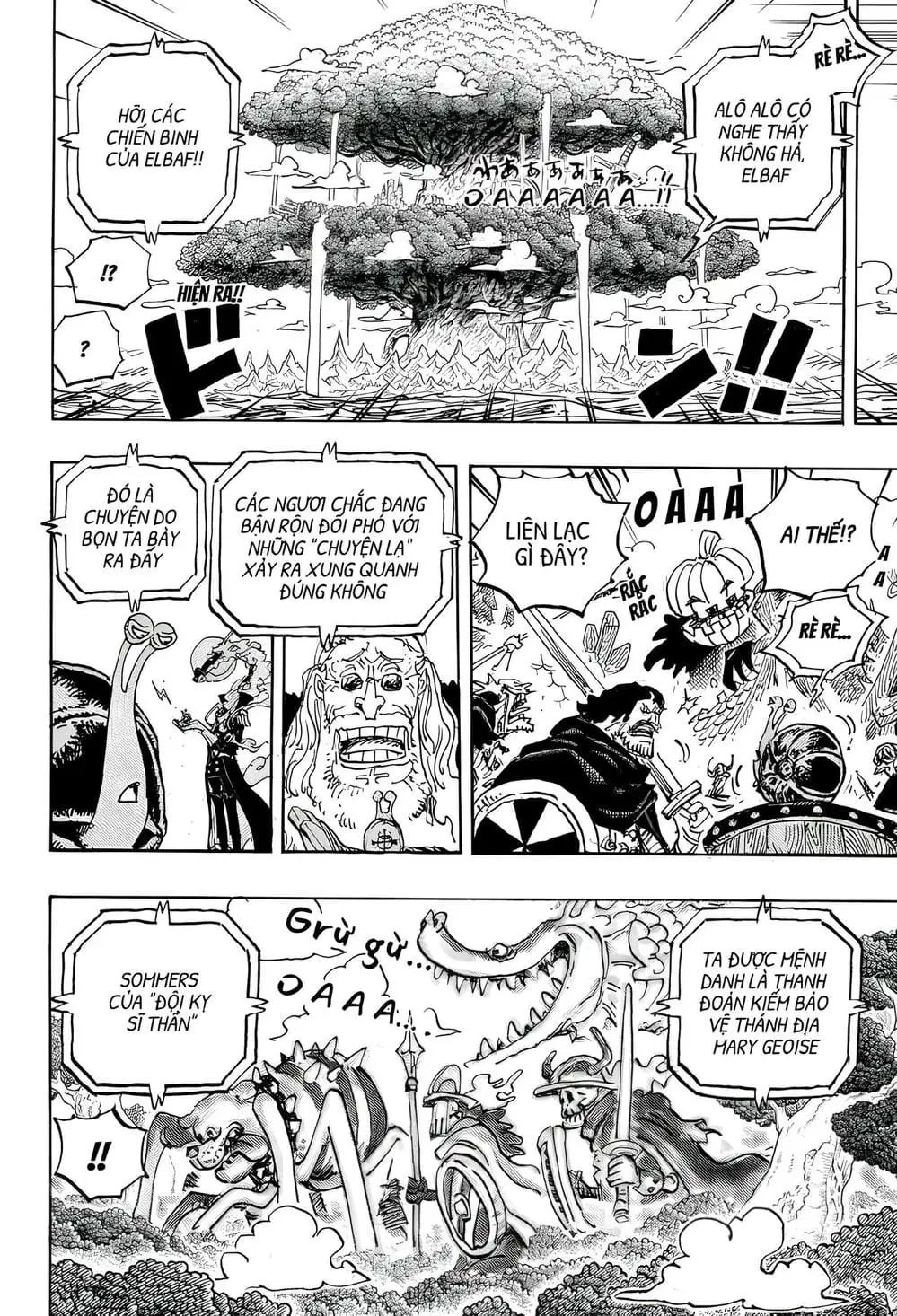 Chapter 1147 - Image 6