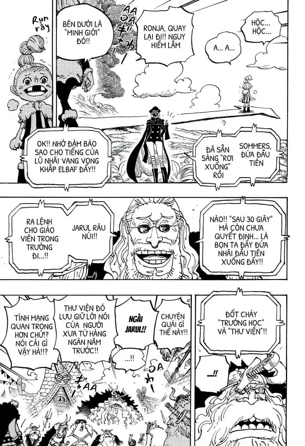 Chapter 1148 - Image 3