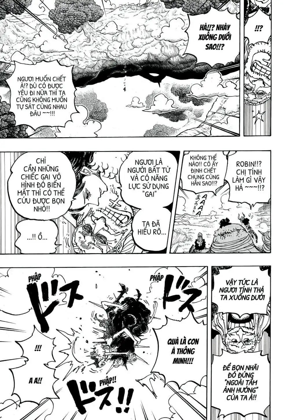 Chapter 1148 - Image 9