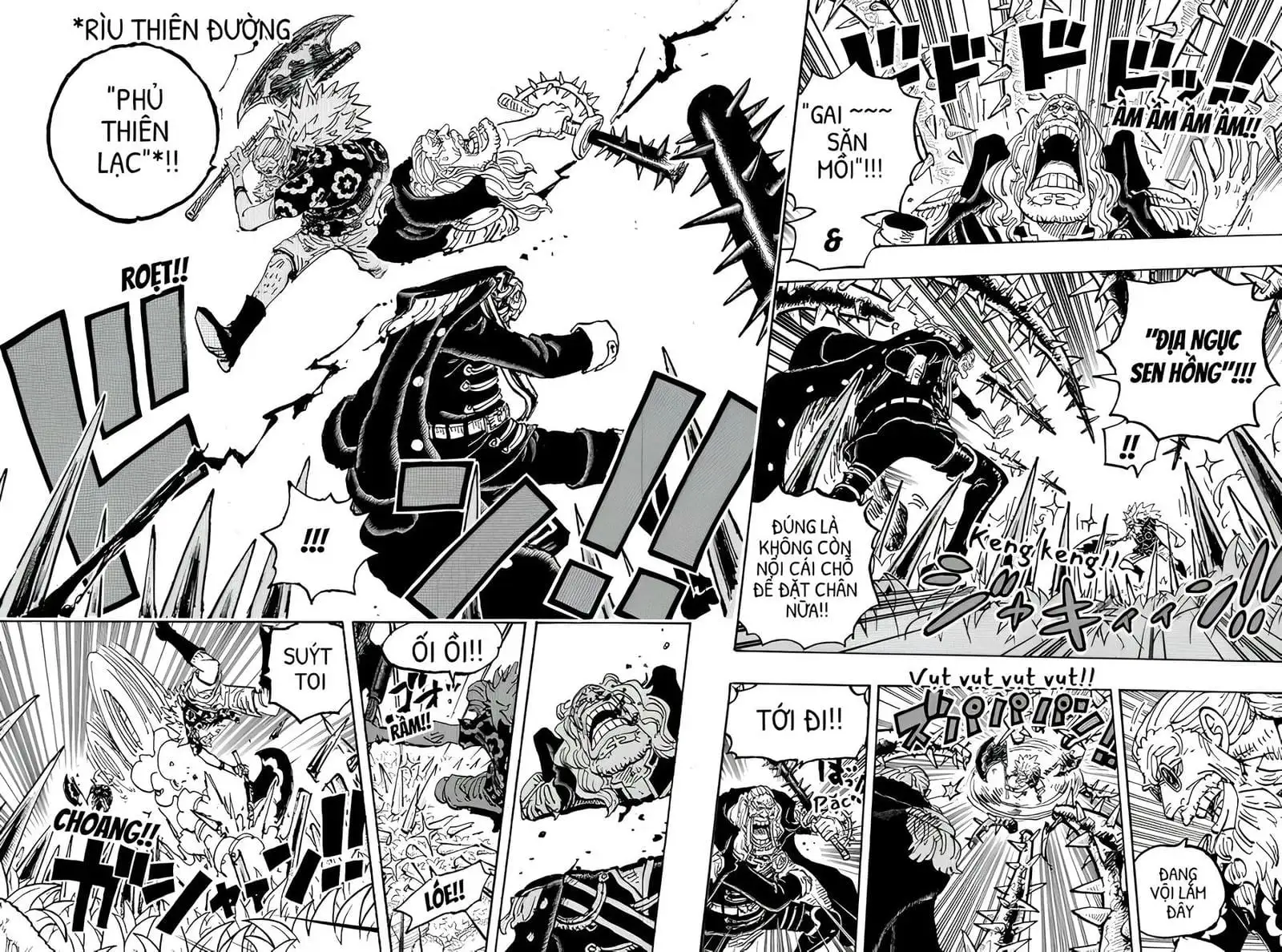 Chapter 1149 - Image 6