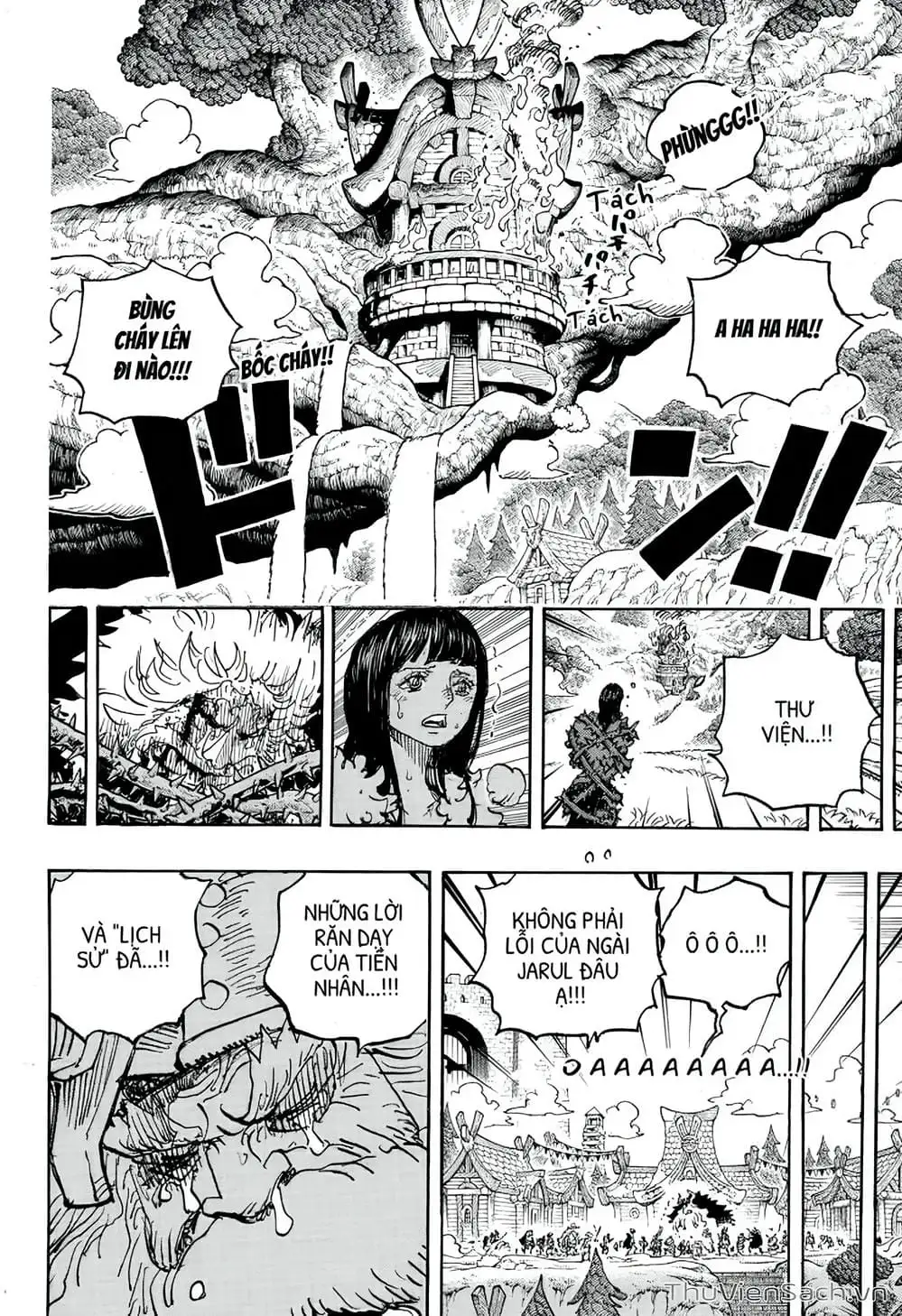 Chapter 1149 - Image 9