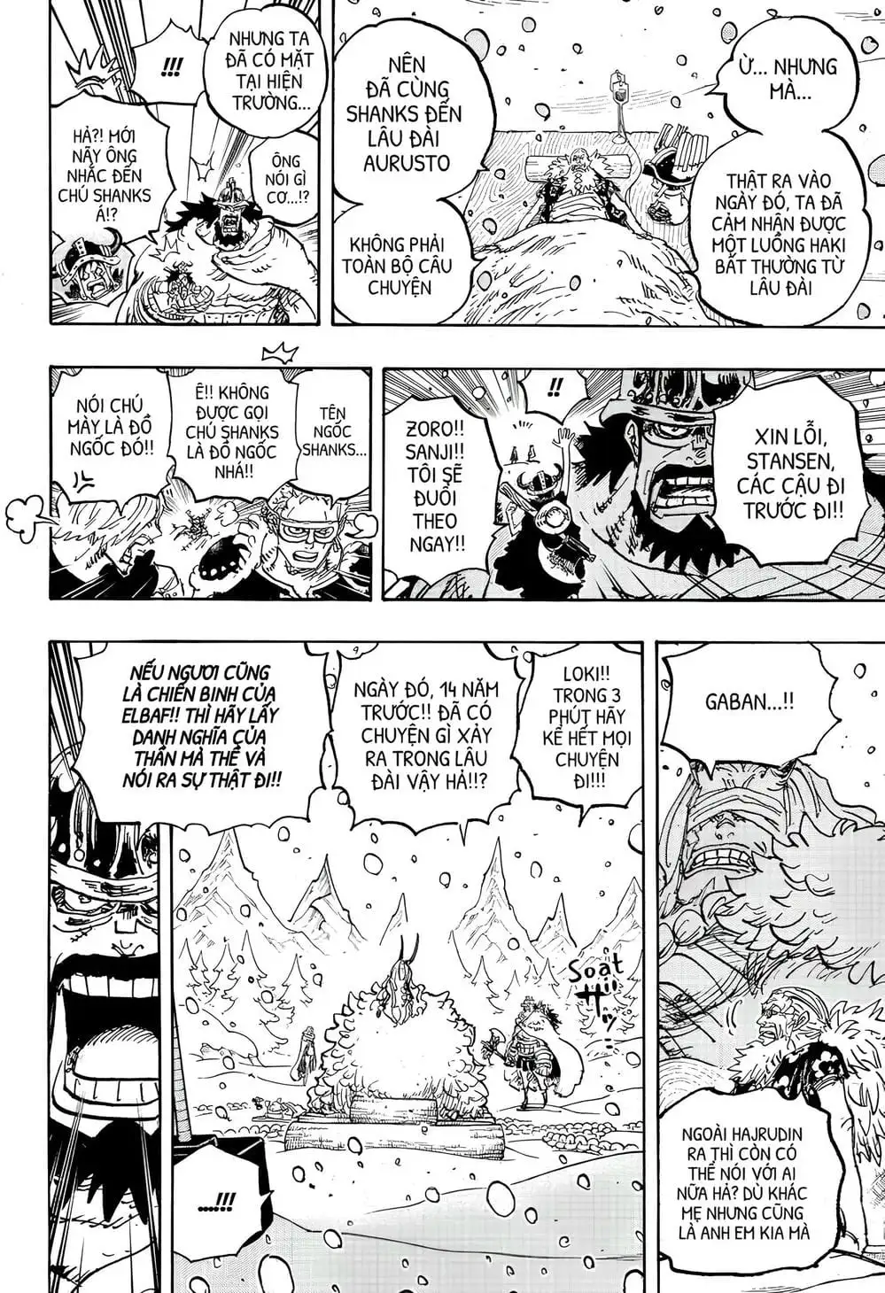Chapter 1152 - Image 8