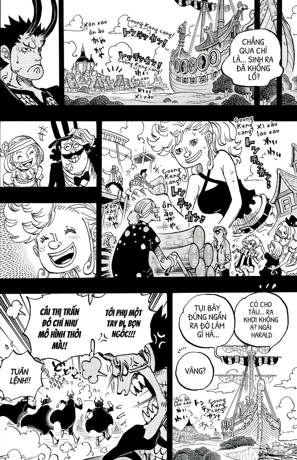 Chapter 1153 - Image 6