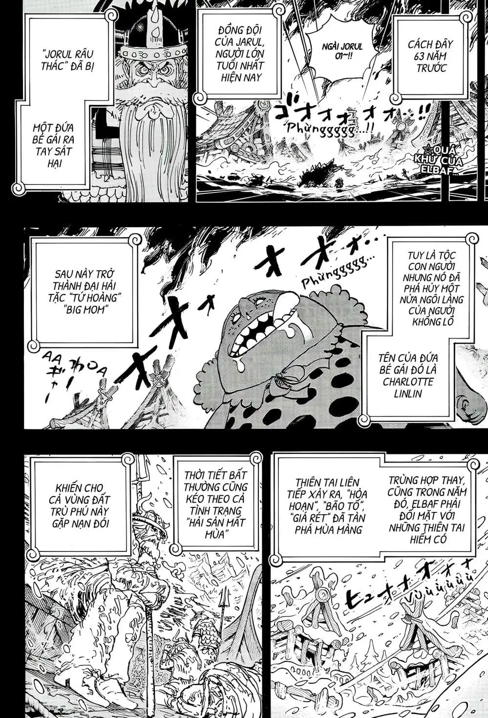 Chapter 1154 - Image 2