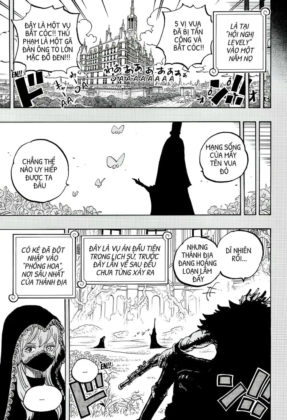 Chapter 1155 - Image 4
