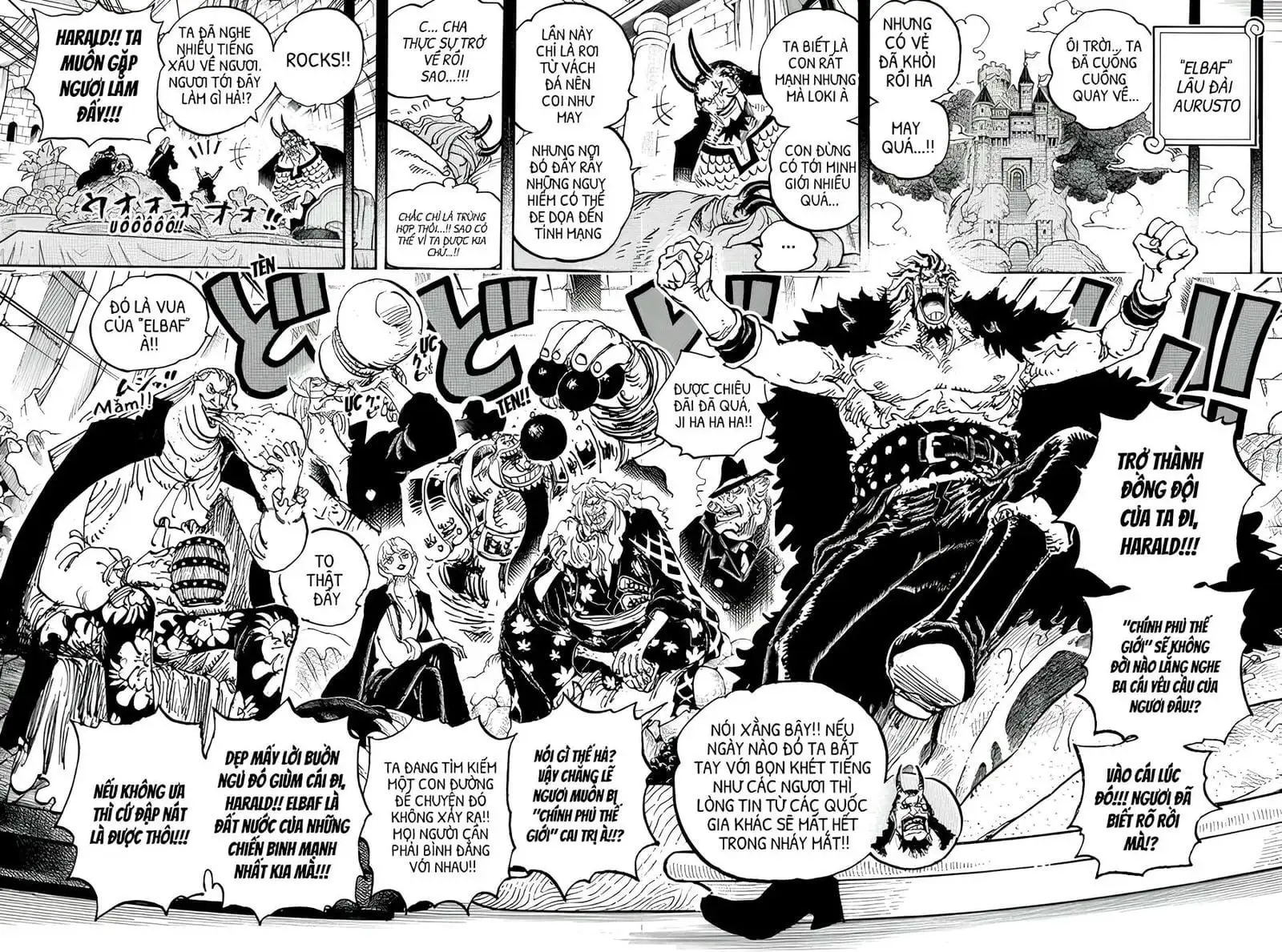 Chapter 1155 - Image 10