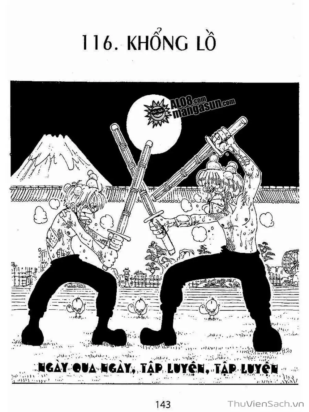 Chapter 116 - Image 1