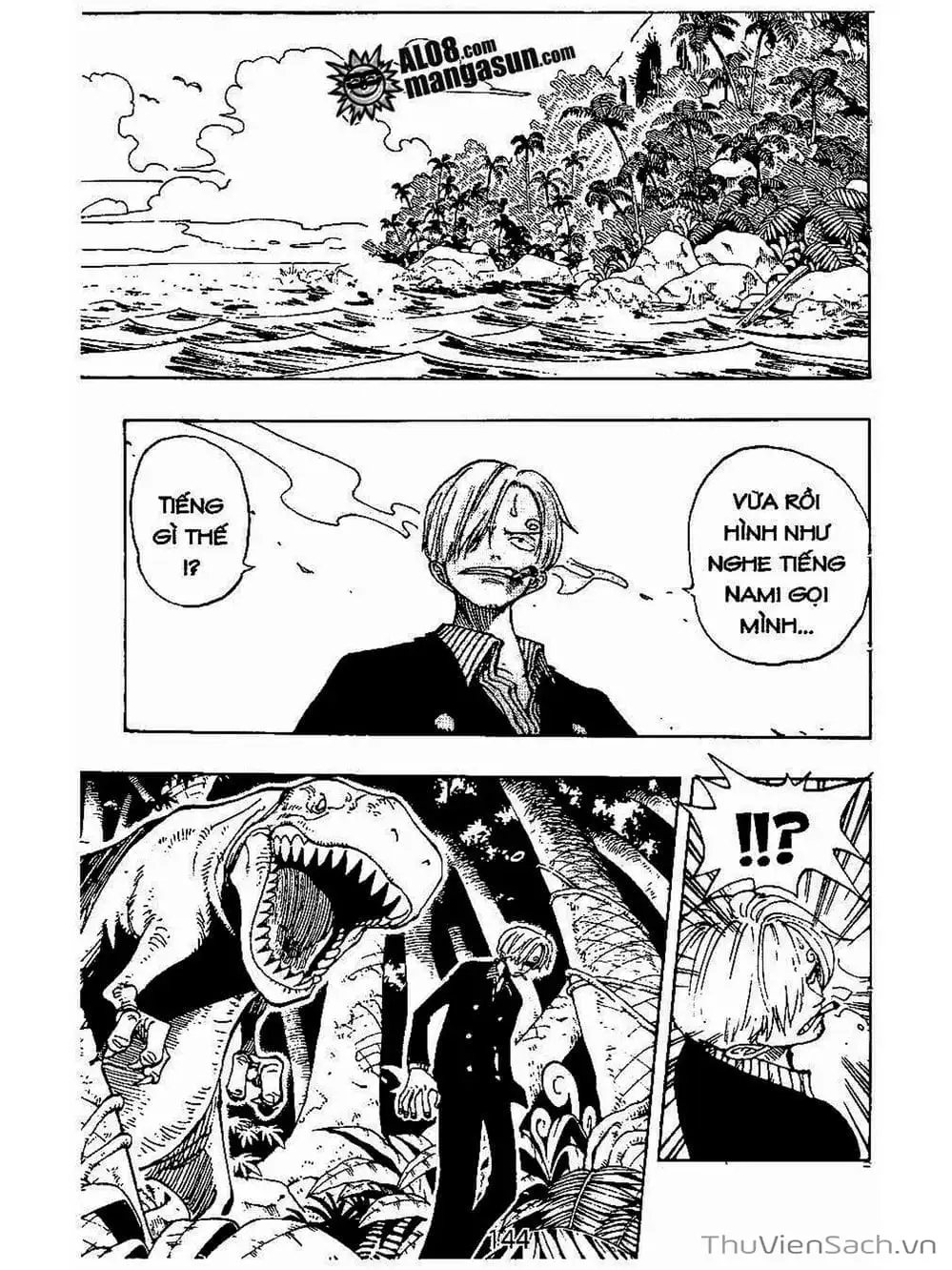 Chapter 116 - Image 2
