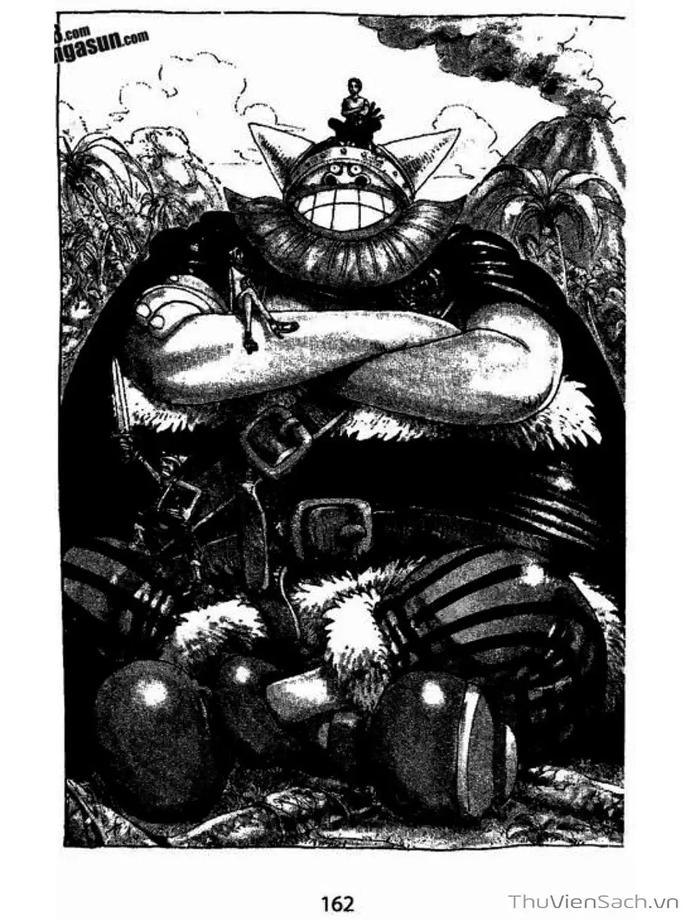 Chapter 116 - Image 20