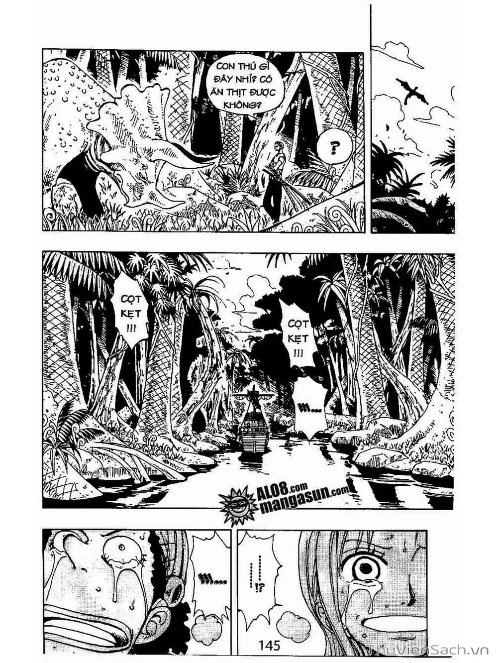 Chapter 116 - Image 3