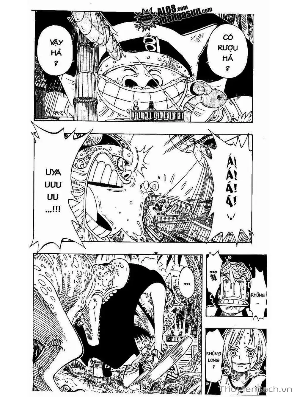 Chapter 116 - Image 5
