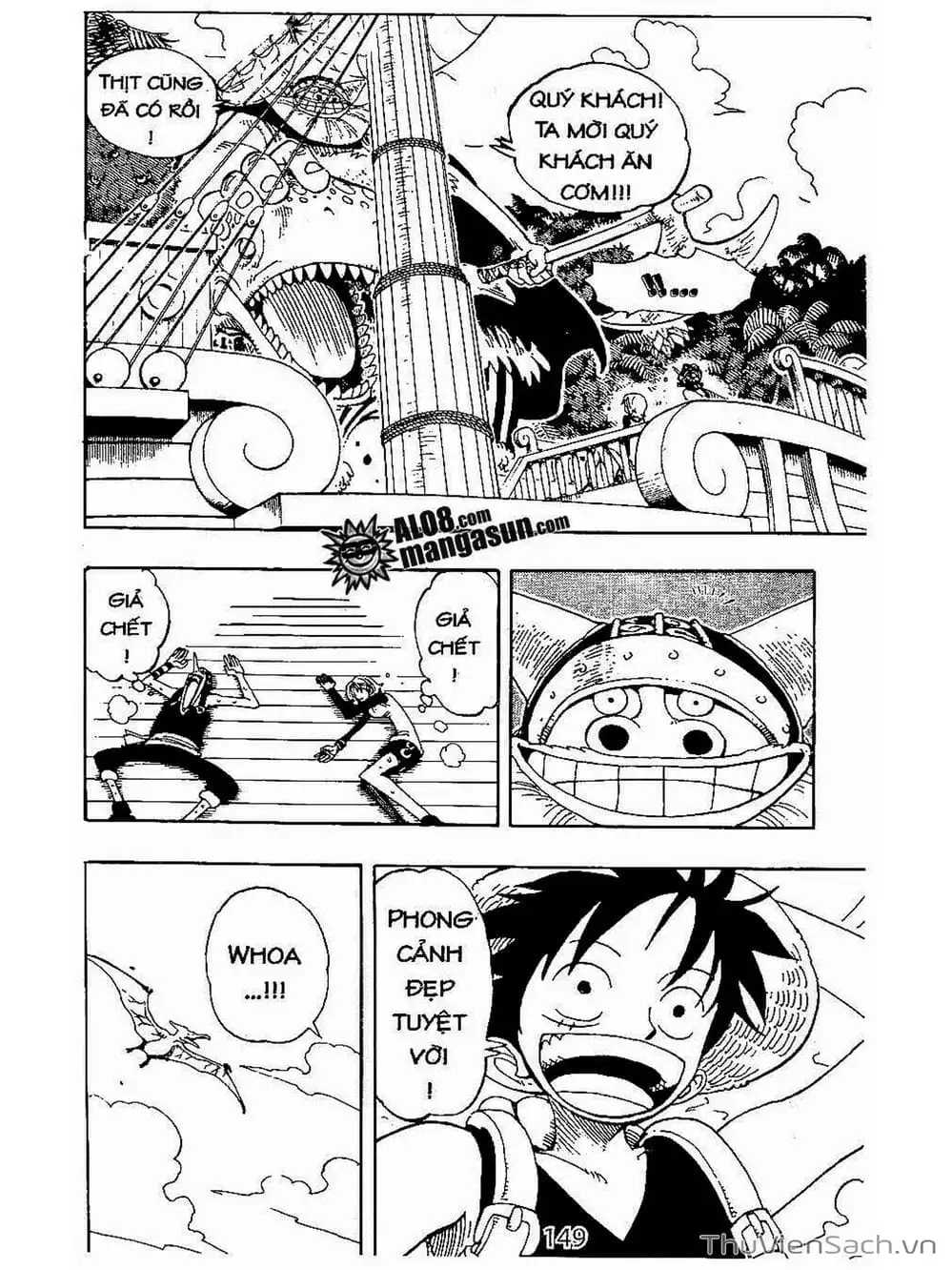 Chapter 116 - Image 7