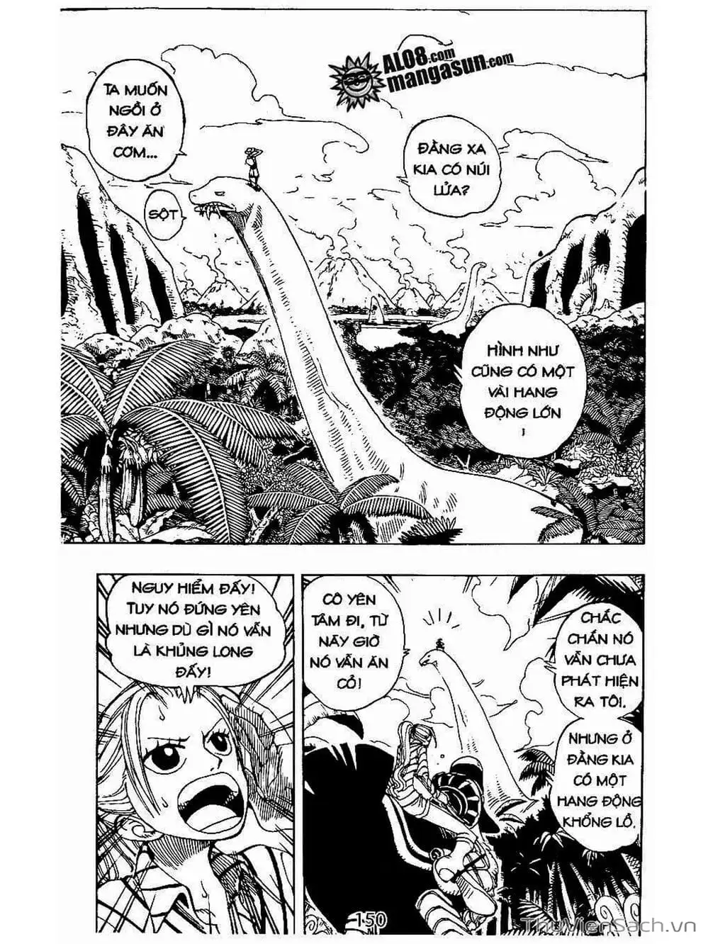Chapter 116 - Image 8