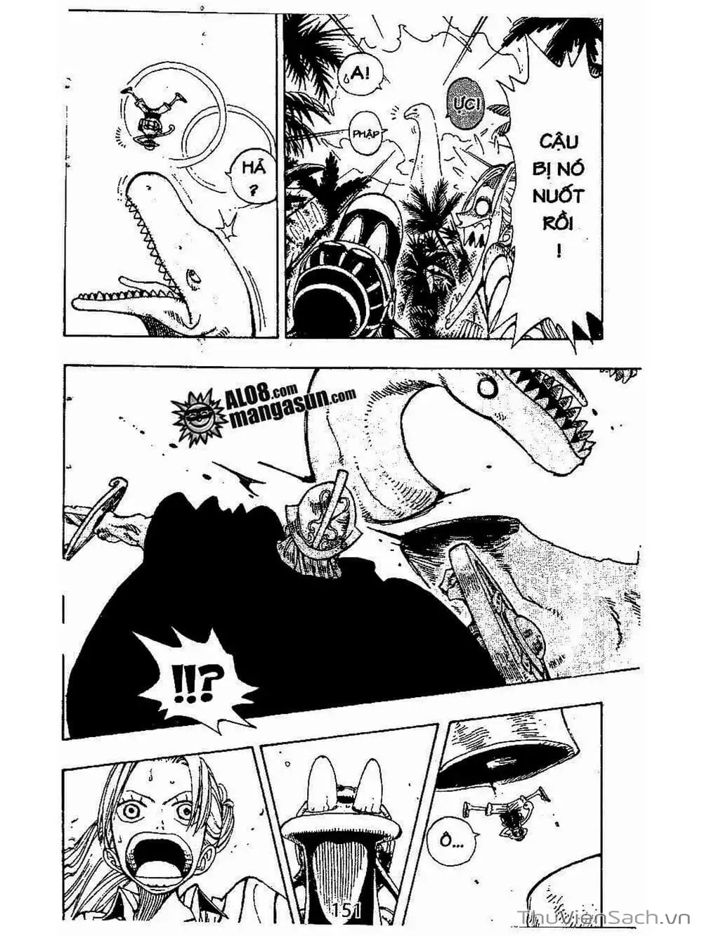 Chapter 116 - Image 9