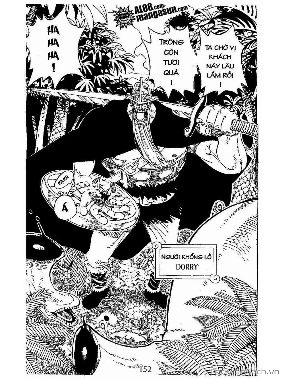 Chapter 116 - Image 10