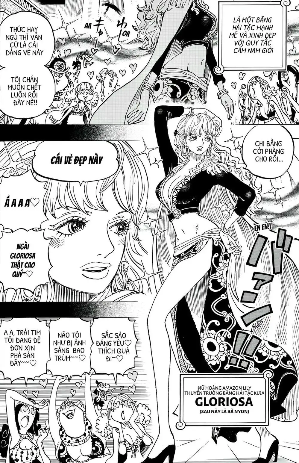 Chapter 1156 - Image 4