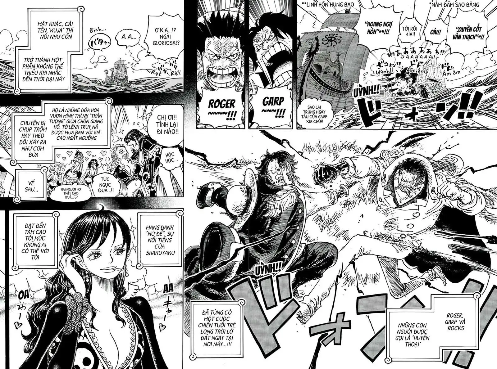 Chapter 1156 - Image 9