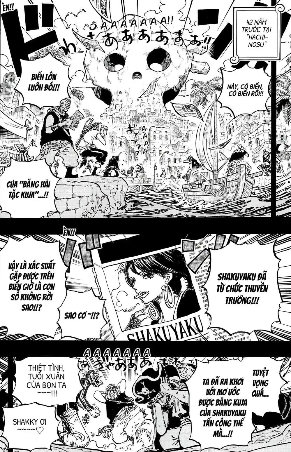Chapter 1157 - Image 10