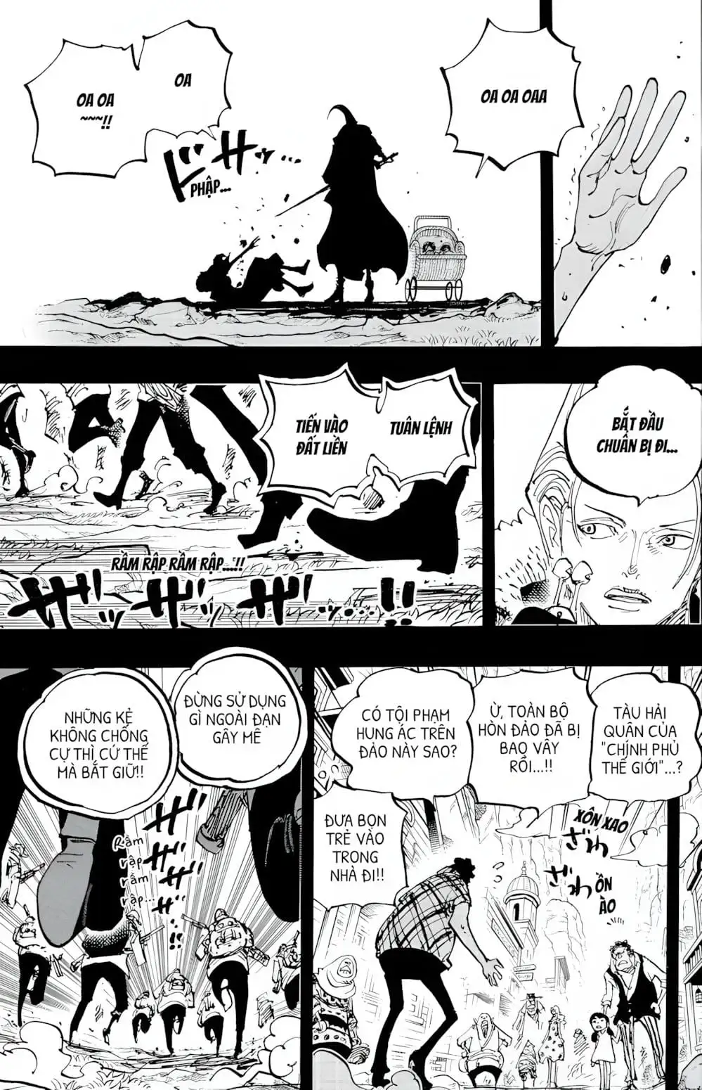 Chapter 1159 - Image 5