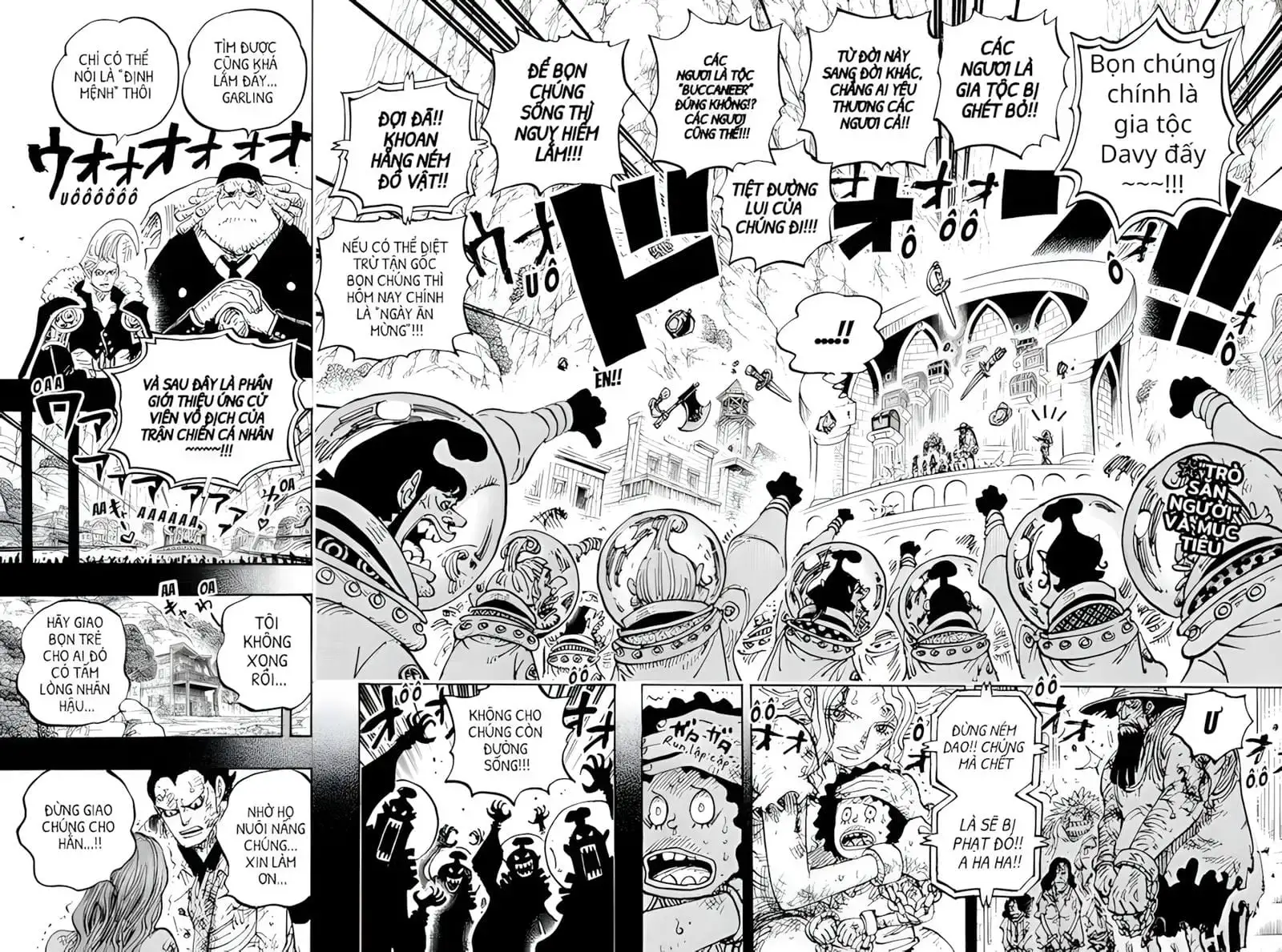 Chapter 1160 - Image 2