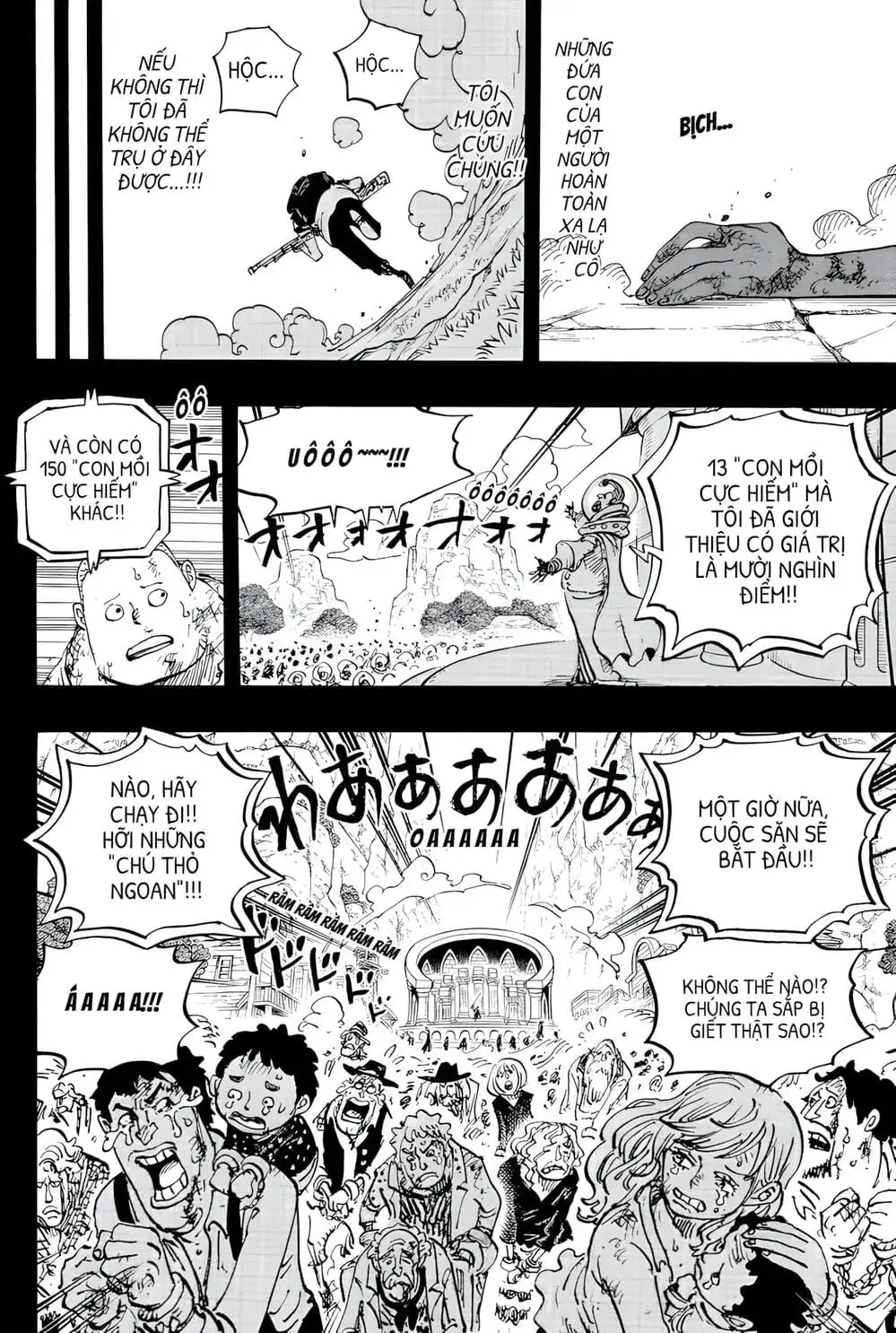 Chapter 1160 - Image 3