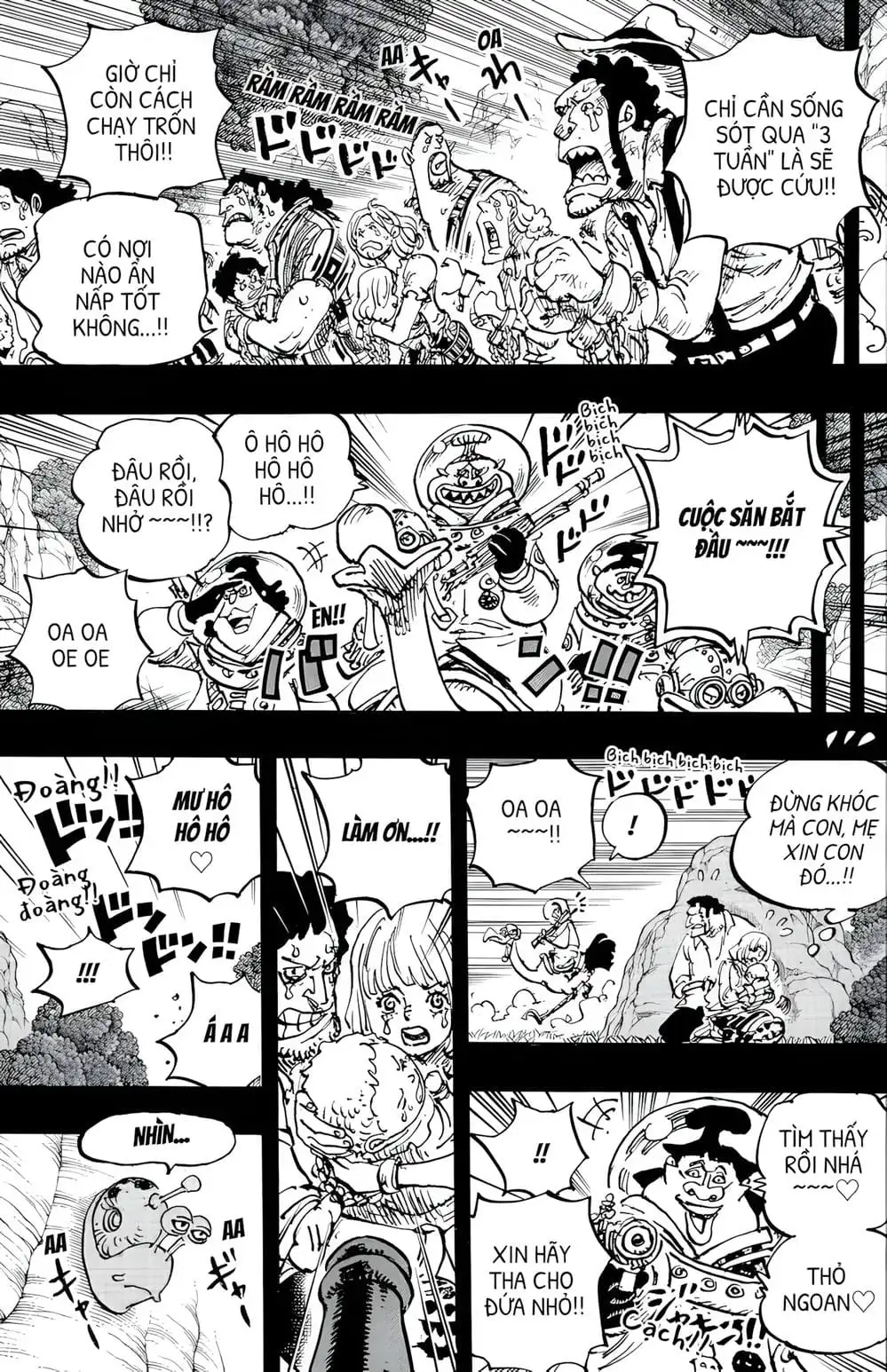 Chapter 1160 - Image 4