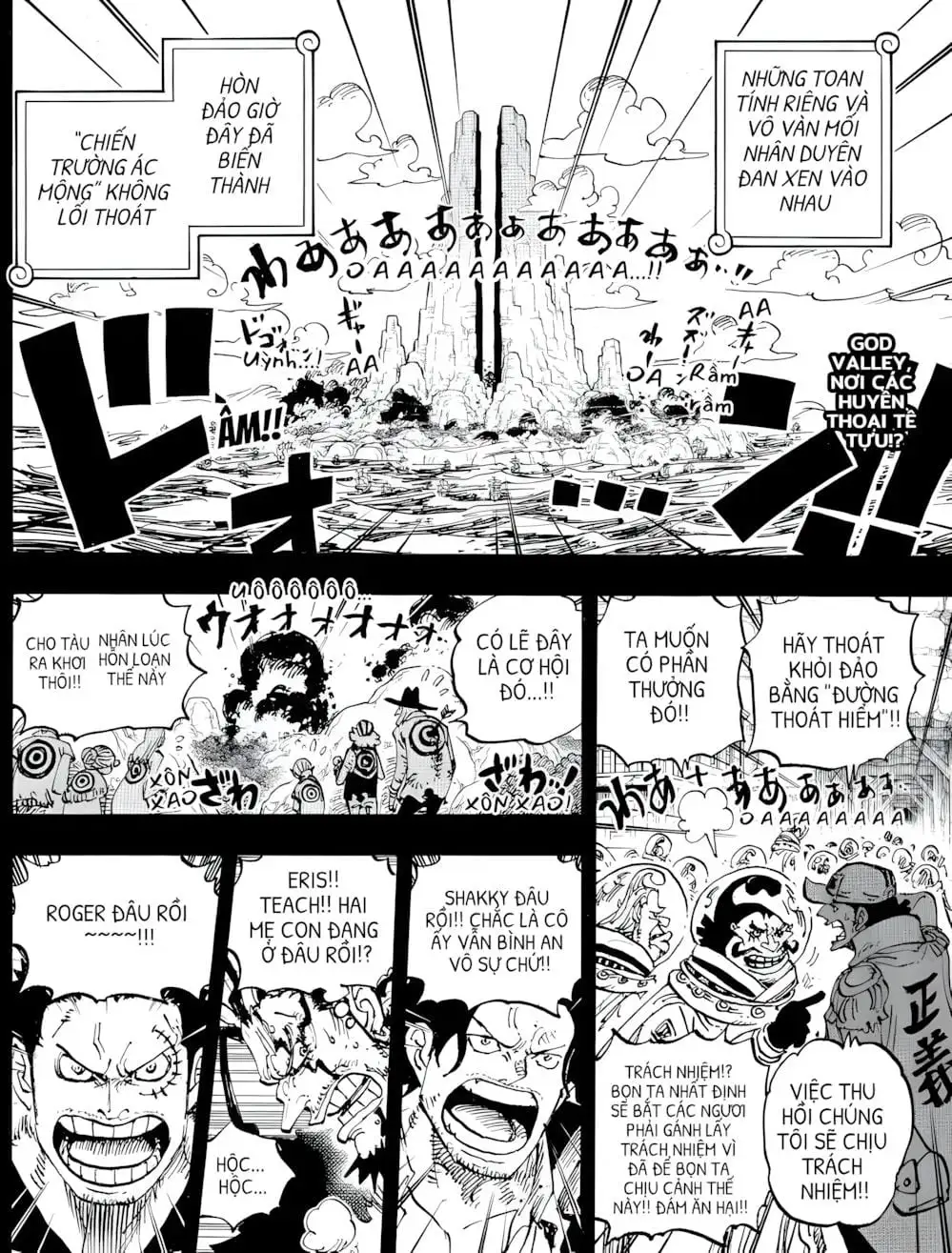 Chapter 1161 - Image 2