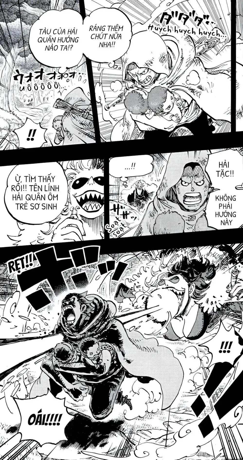 Chapter 1161 - Image 3