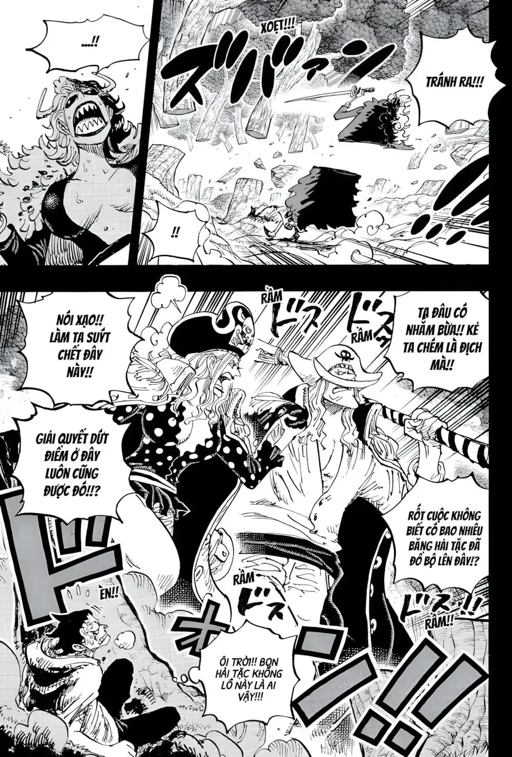 Chapter 1161 - Image 5