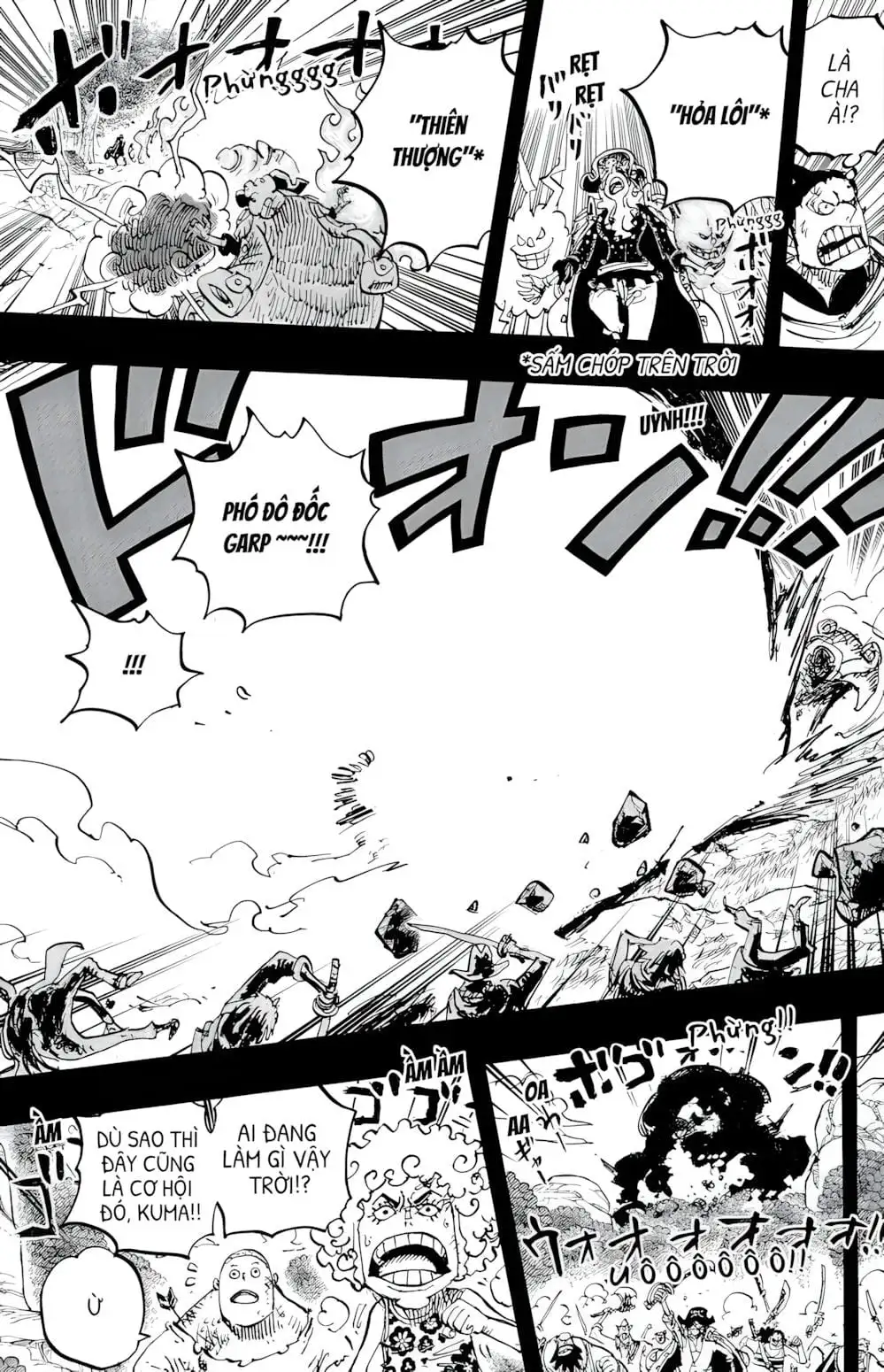 Chapter 1161 - Image 8