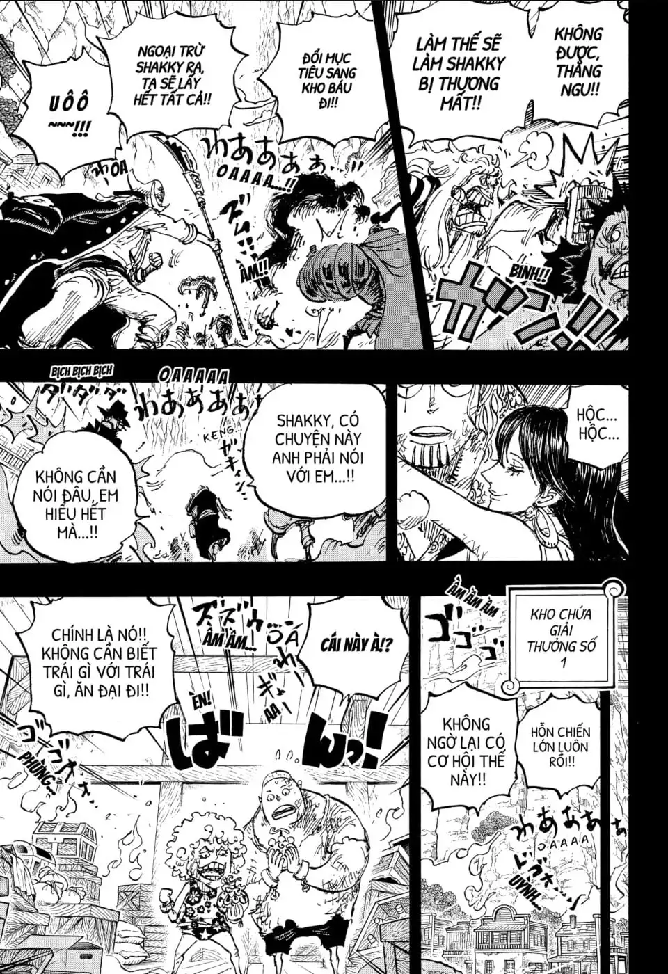 Chapter 1162 - Image 3