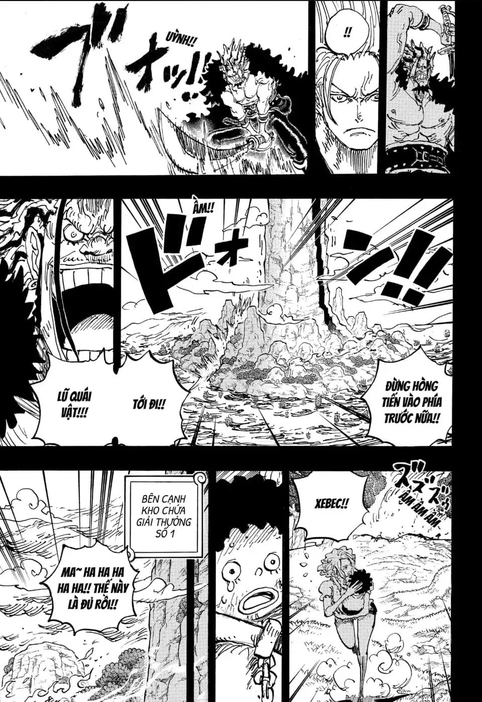 Chapter 1162 - Image 9