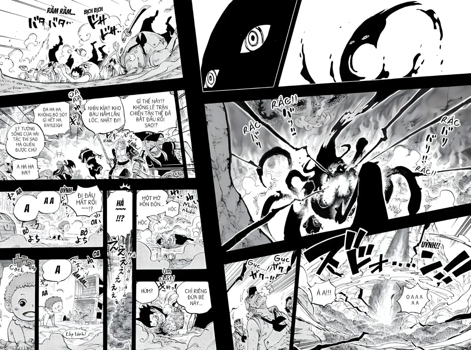 Chapter 1163 - Image 12