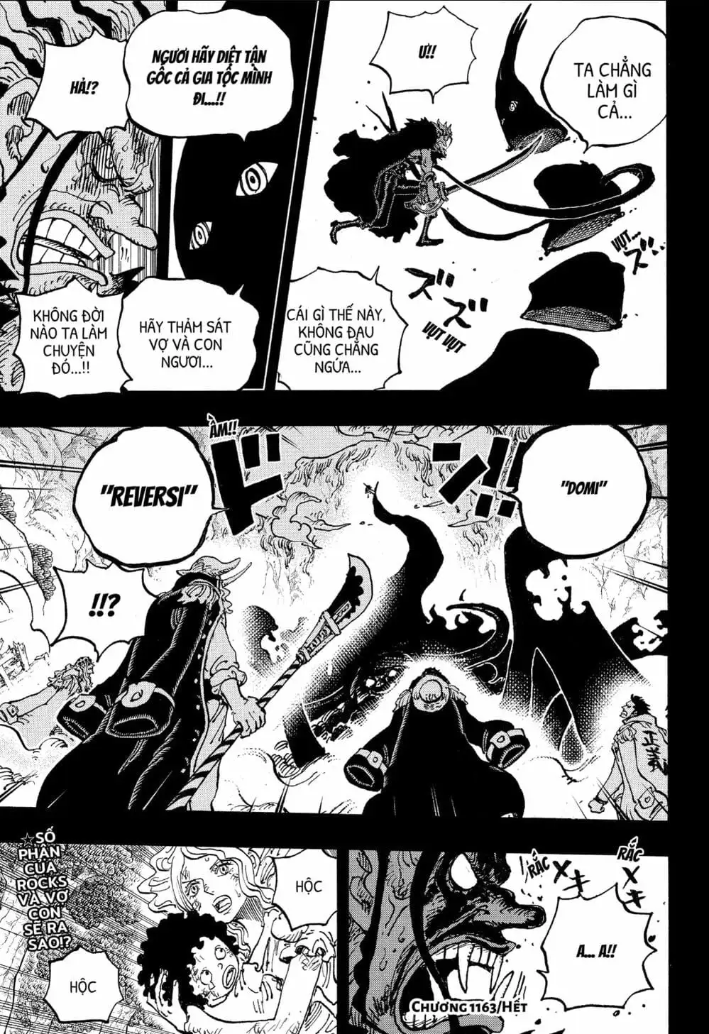 Chapter 1163 - Image 14
