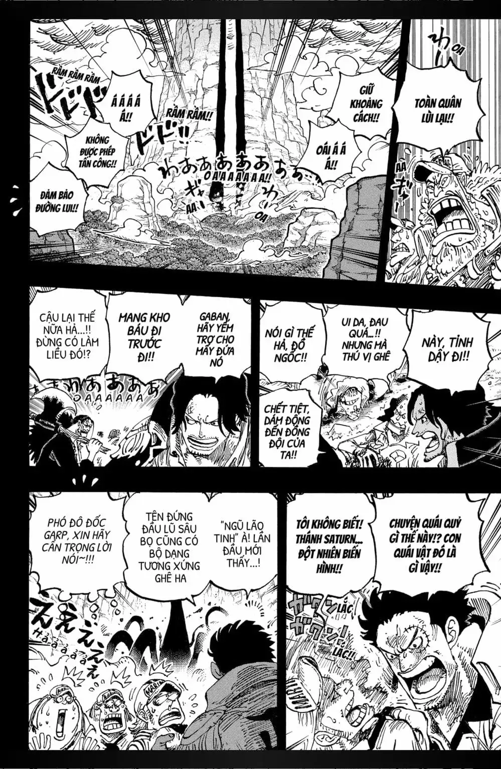 Chapter 1163 - Image 4